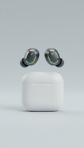 Elite Wireless Earbuds with Noise Isolation